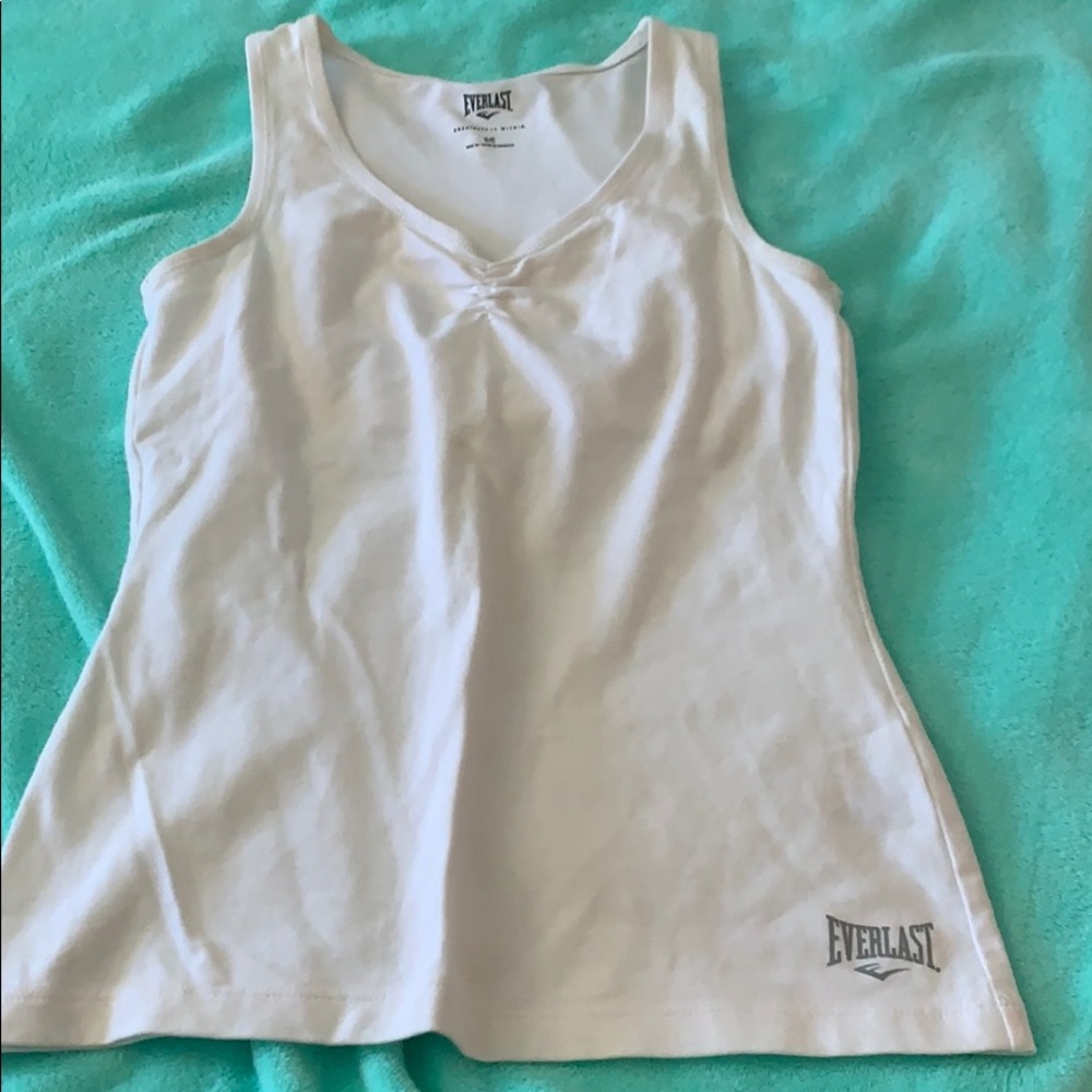 Gym T-shirt